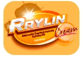 Botão Raylin Cream