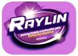 Botão Raylin Desengraxante