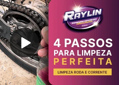 Imagem de Corrente de Moto