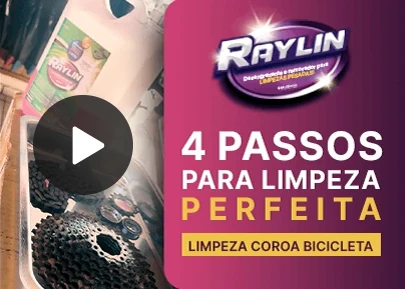 Imagem de Peças de Bike