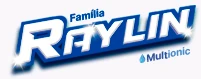 Logo da Empresa Raylin