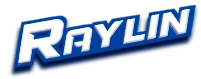 Logo da Empresa Raylin