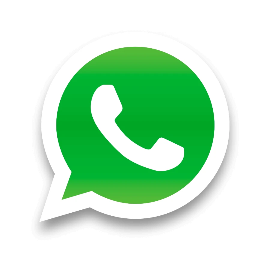 Fale com a gente pelo Whatsapp